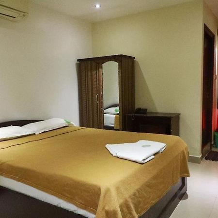 Star Msr Residency Hotel Perambalur Kültér fotó
