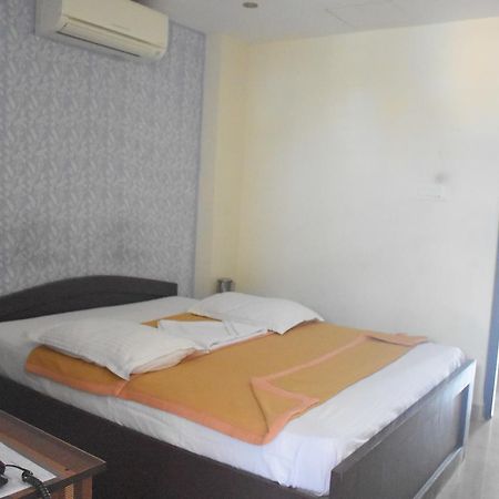 Star Msr Residency Hotel Perambalur Kültér fotó
