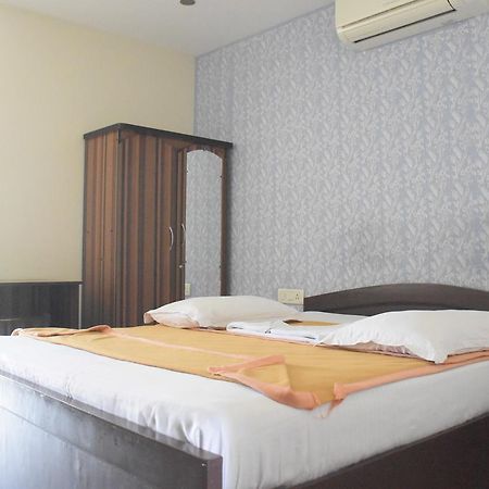 Star Msr Residency Hotel Perambalur Kültér fotó