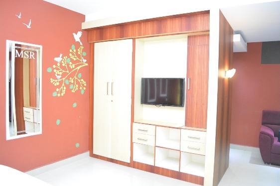 Star Msr Residency Hotel Perambalur Kültér fotó