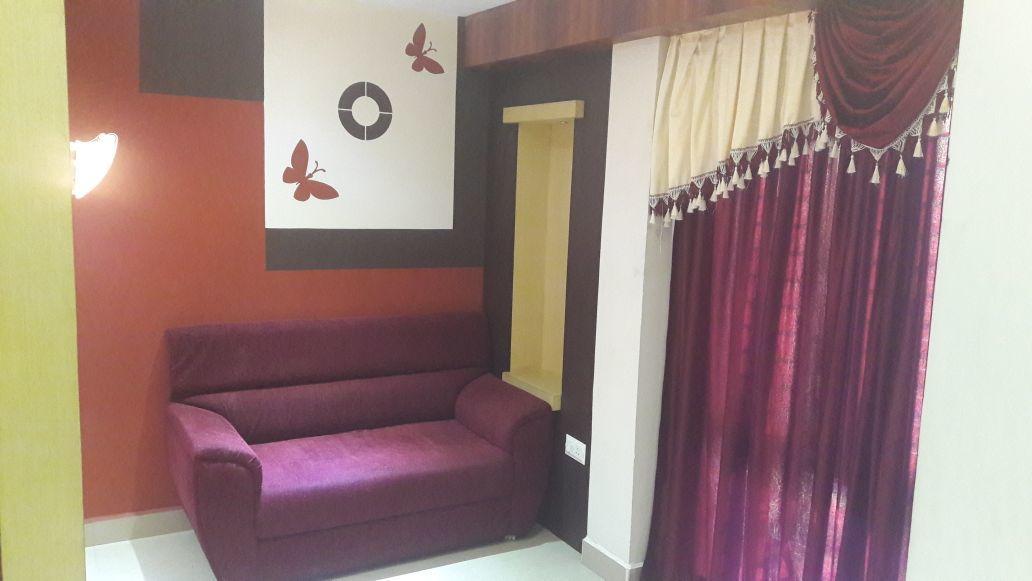 Star Msr Residency Hotel Perambalur Kültér fotó