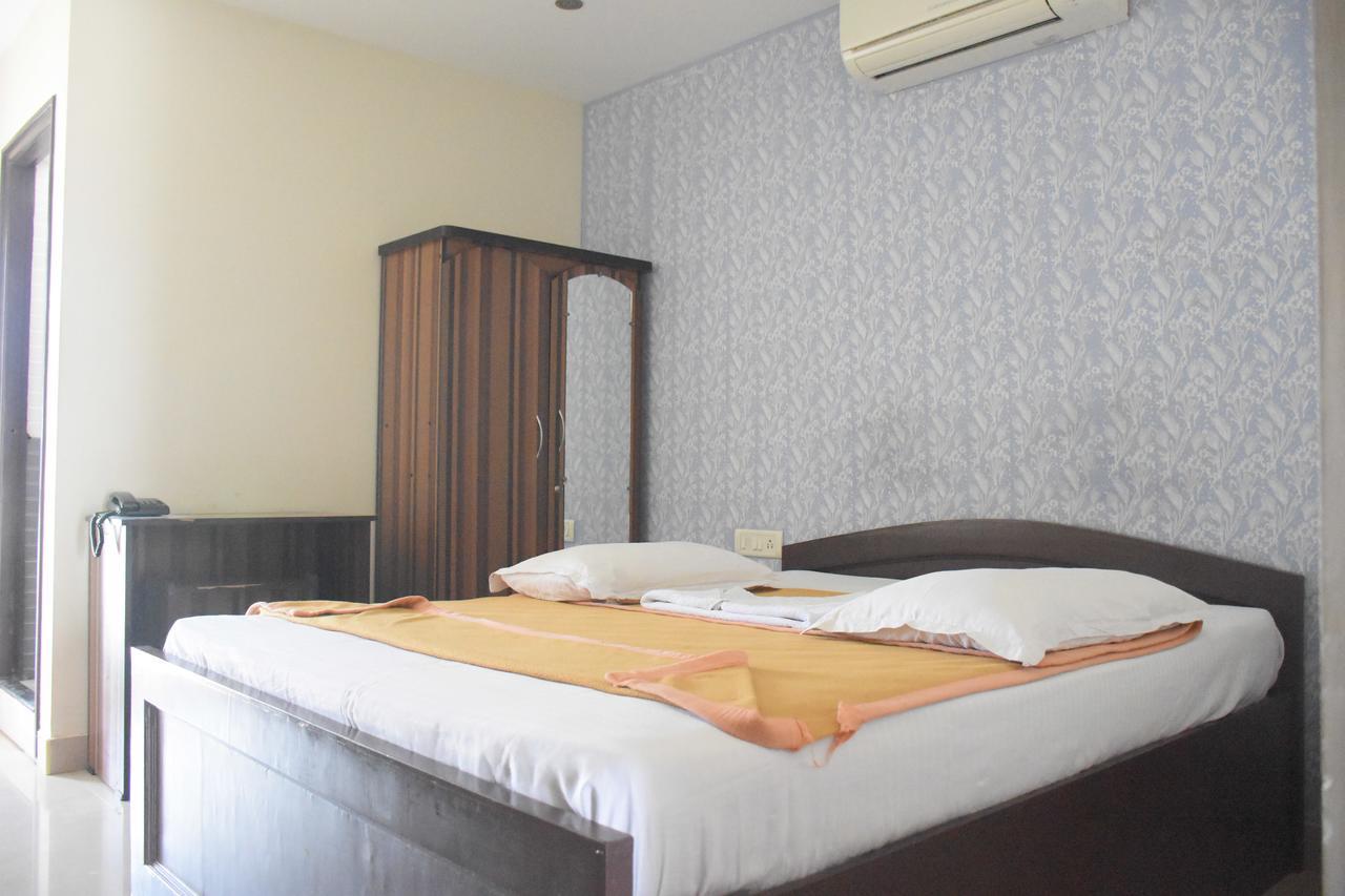 Star Msr Residency Hotel Perambalur Kültér fotó